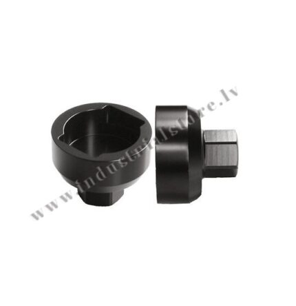 Bpw rumbas uzgriežņa speciālā muciņa 36mm (6.5-9t)
