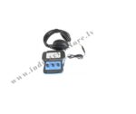 Elektronisks 6punktu stetoskops - Image 2