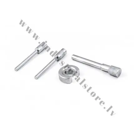 Citroen peugeot fiat iveco renault opel 2.5/2.8 aizdedzes momenta iestatīšanas instrumentu komplekts