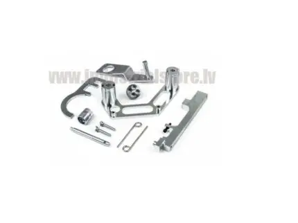 BMW /Mini n47/n57 1.6, 2.0, 3.0, - ķēdes piedziņa