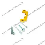 Fiat, jeep, lancia 1.0 un 1.3 2018-2022g dzinēju aizdedzes momenta uzstādīšanas instrumentu komplekts - Image 3