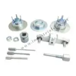 Ford 1.0 ecoboost ķēdes dzinēju aizdedzes momenta uzstādīšanas instruments - Image 2