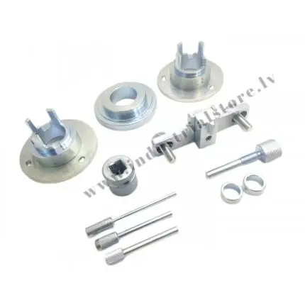 Ford 1.0 ecoboost ķēdes dzinēju aizdedzes momenta uzstādīšanas instruments