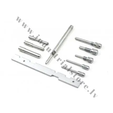 Ford/mazda/volvo 1.8/2.5 d/td/di/tdci/tci 1.25/1.4/1.6/1.7/1.8/2.0 16v