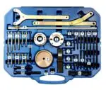 Universāls toyota, mitsubishi aizdedzes momenta uzstādīšanas instrumentu komplekts - Image 2