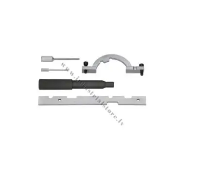 Opel/suzuki 1.0/1.2/1.4  12v/16v aizdedzes momenta uzstādīšanas instrumentu komplekts