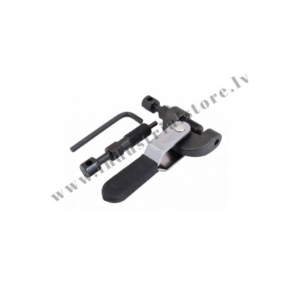 Ķēžu posmu atvienotājs 4.0 un 4.8mm ķēdēm asta