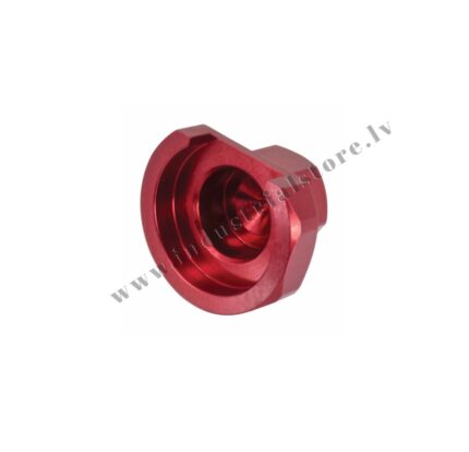 36mm Trieciena kompresijas regulatora instruments asta