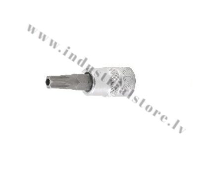 Tb30 skrūvēšanas uzgalis 1/4'' muciņā