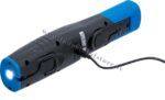 Darbnīcu lukturis ar cob LED diožu spuldzēm uzlādējams BGS 2600mah - Image 3