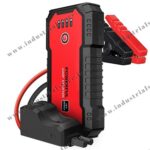 Auto piestartēšanas ierīce powerbank 12v 2000a 20ah - Image 2