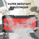 Auto piestartēšanas ierīce powerbank 12v 2000a 20ah - Image 3