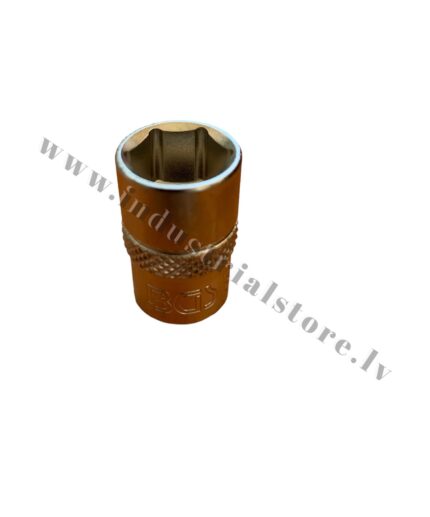 3/8'' Muciņa īsā
