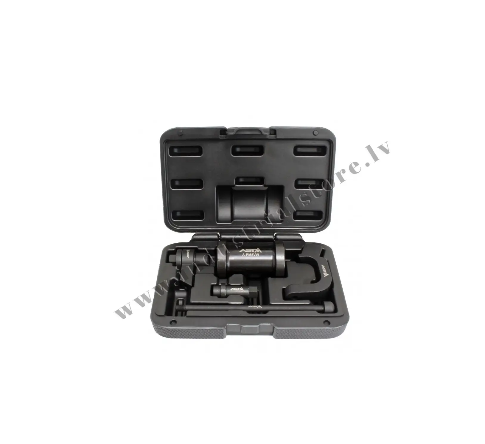 diesel-injectior-remover-for-vag-tdi.jpg VAG 1.6, 2.0 Common rail sprauslu izvilkšanas instrumentu komplekts - Image 1