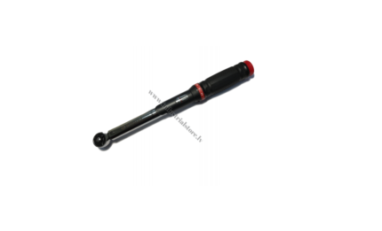 Dinamometriskā atslēga 3/8" 5-50nm