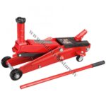 Paaugstināts hidraulisks domkrats 2.5t 150-530mm - Image 2