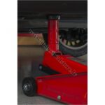 Paaugstināts hidraulisks domkrats 2.5t 150-530mm - Image 4