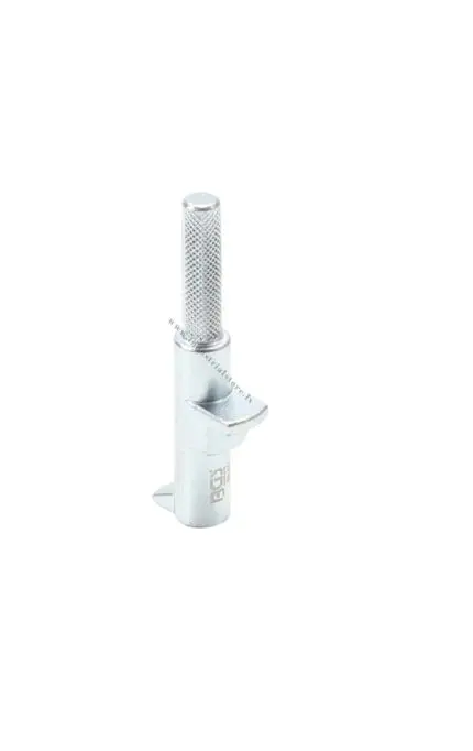 VAG Dsg 6-pakāpju ātrumkārbu disku montāžas un regulēšanas instruments