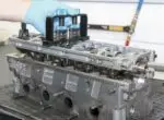 VAG, Porsche - ķēdes & siksnas piedziņas, sadales vārpstu montāžas instruments - Image 3