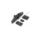 Ford spararata bloķētājs 1.5/1.6/2.0/2.2 dzinējiem