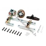 Ford 1.0 scti ecoboost dzinēju momenta iestatīšanas instrumentu komplekts - Image 2