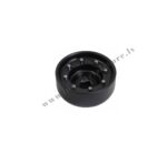 Ducati 27mm 6kt sadales uzgriežņu atslēgas 1/2'' asta - Image 2