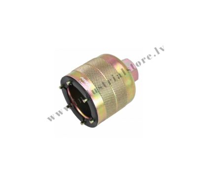 Ducati 24mm 6kt sadales uzgriežņu atslēga 1/2''  asta