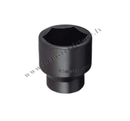 3/4" Triecienamuciņa 6kt 45mm