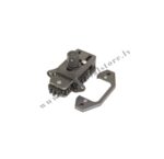 Iveco kloķvārpstas rotators 22mm asta