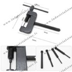 Ķēdes kniedēšanas un atdalīšanas instruments - Image 2
