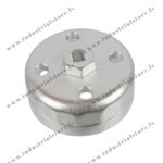90mm 15kt Eļļas filtra atslēga