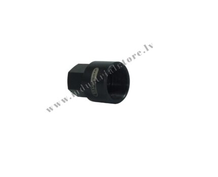 Adapters inerces āmuram iekš.vītne m25x0.75 -> Iekš.vītne m18x1.5