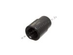 Adapters inerces āmuram iekš.vītne m18x1.5 -> Iekš.vītne m14x1.5 - Image 4