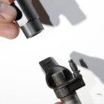 Adapters inerces āmuram iekš.vītne m18x1.5 -> Iekš.vītne m14x1.5 - Image 6