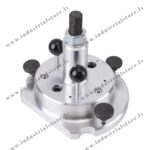 Kloķvārpstas blīvslēga, ātrumkārbas galā, uzstādīšanas instruments, kā  VW t10134, ford 303-1714