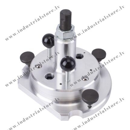 Kloķvārpstas blīvslēga, ātrumkārbas galā, uzstādīšanas instruments, kā  VW t10134, ford 303-1714