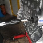 Griezes momenta skrūvgrieznis 0,4-2 nm BMW 009250  009460 - Image 6