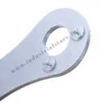 Opel d15 lxd dzinēju balansier vārpstas nofiksēšanas instruments - Image 2