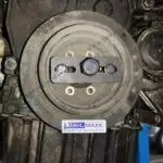 Alfa romeo fiat opel psa suzuki demfera un degvielas sūkņa ruļļa novilcējs - Image 3
