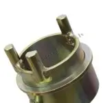Mercedes-benz m271.9 dzinēju kloķvārpstas skriemeļa noturēšanas instruments - Image 3