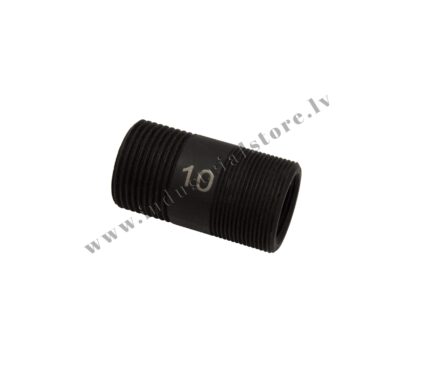 Adapters inerces āmuram iekš.vītne m16x1,5 -> Ār.vītne m22x1.0-m22x1,5