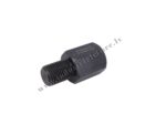 Adapters inerces āmuram iekš.vītne m18x1.5 -> Ār.vītne m16x1.5 - Image 2
