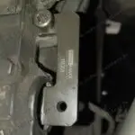 Porsche 2.7 - 3.6 dzinēju sadales vārpstu pozīcijas nofiksēšanas instruments 00072196860 - Image 3