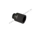 Citroen, peugeot toyota opel lodbalstu skrūvēšanas muciņa 44mm