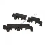 Land rover / range rover 4.4d 448dt dzinēju aizdedzes momenta uzstādīšanas instrumentu komplekts - Image 2