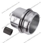 Eļļas spiediena mērīšanas adapters BMW / psa – b37, b38, b47, b48, n47, n57, dv6, 9hz, eb2, w16 dzinējiem - Image 2
