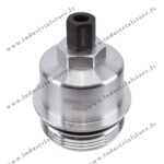 Eļļas spiediena mērīšanas adapters BMW / psa – b37, b38, b47, b48, n47, n57, dv6, 9hz, eb2, w16 dzinējiem