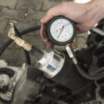 Eļļas spiediena mērīšanas adapters BMW / psa – b37, b38, b47, b48, n47, n57, dv6, 9hz, eb2, w16 dzinējiem - Image 5