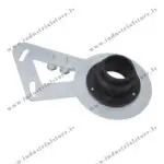Vibrāciju demfera fiksēšanas instruments VAG 3.0tdi gen2 dzinējiem t40298