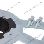 Vibrāciju demfera fiksēšanas instruments VAG 3.0tdi gen2 dzinējiem t40298 - Image 4